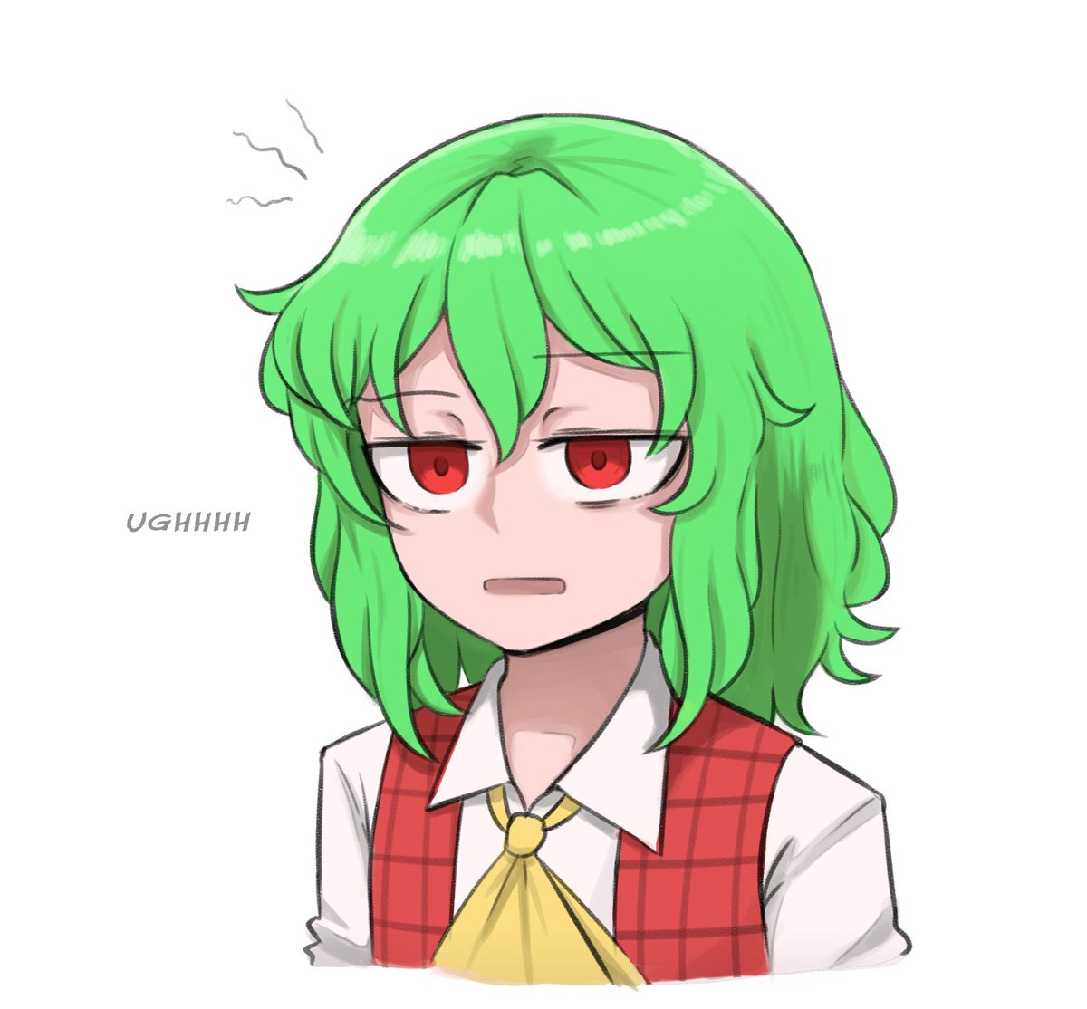 Onii_56's tweet photo. X: awww que hermosa es yuuka! A lo mejor si le hablo podria hacer algo mas~
Yo toda pinchi amarga por mi vida: vete a donde te parieron virgo https://t.co/JLst1A2rG8
