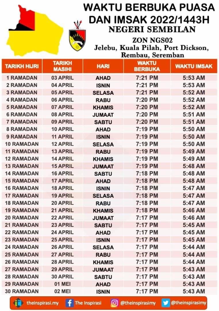 Tarikh hijri hari ini