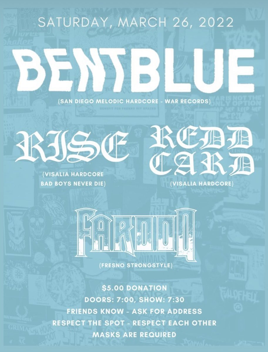 Redd Card got added to this show in Saturday. $5 on a Saturday night y’all ain’t got a real excuse. Pull up.