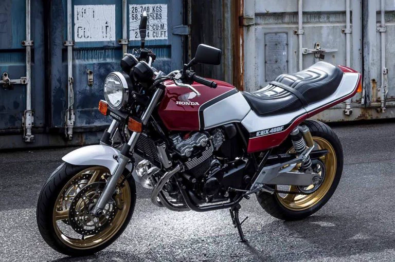 Accela@バイク記事紹介 on X: 