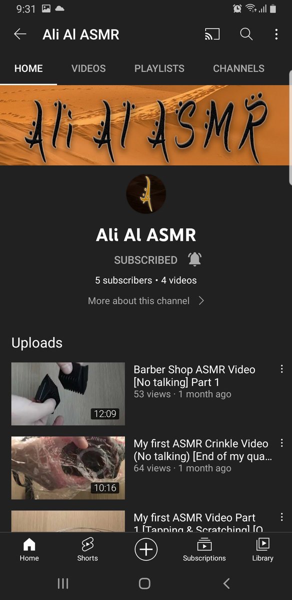 MrsShababMirza's tweet photo. @alial_asmr 

May i have a sub? https://t.co/kXobqG9Gfz