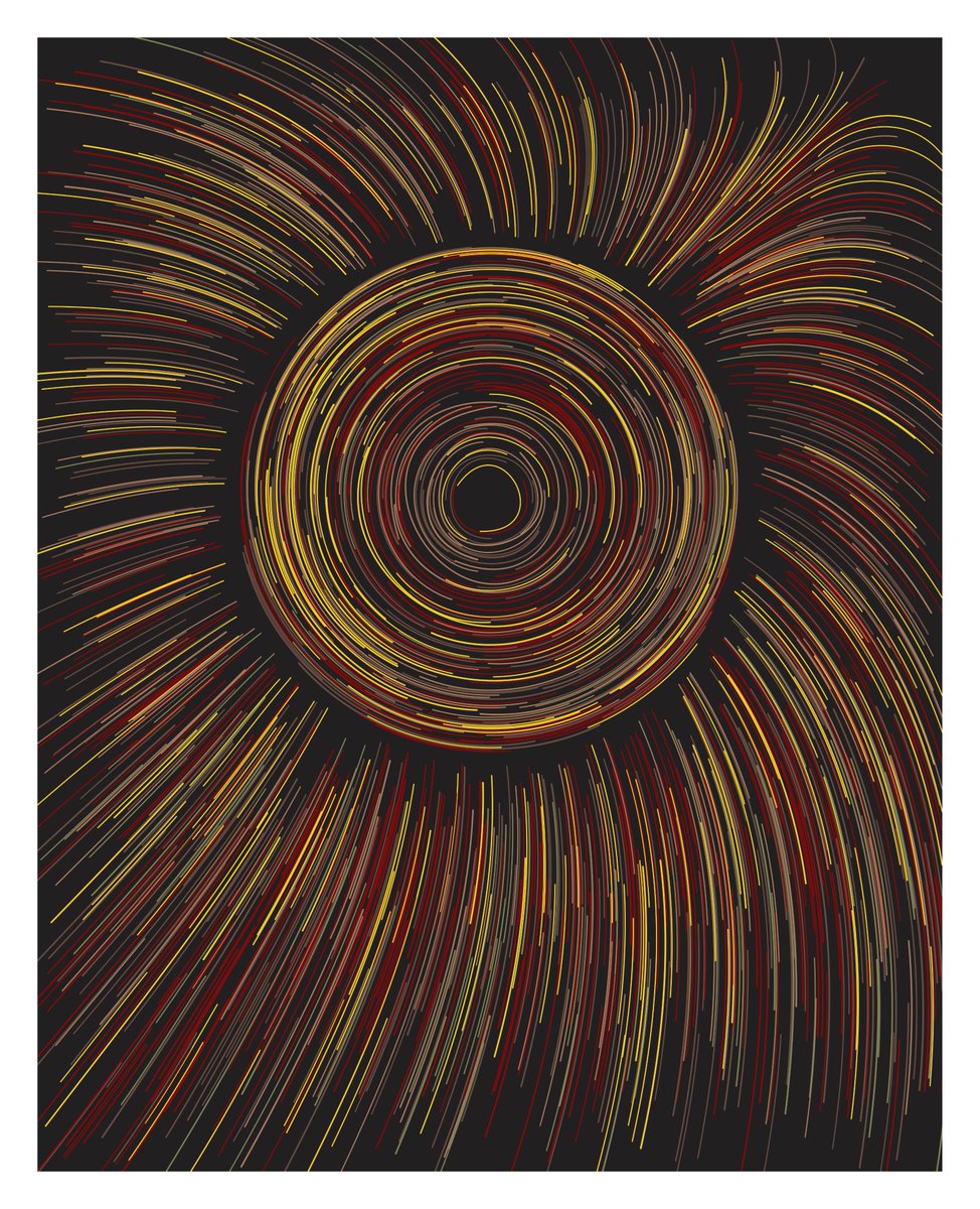 Officially LIVE with our auction on <a href="/foundation/">Foundation 🌐</a> for our 4th of 7 Genesis pieces!!

foundation.app/@tinkRNG/cg-13…

Things are HEATING up over these next 2 weeks as we ramp up to launch!!!