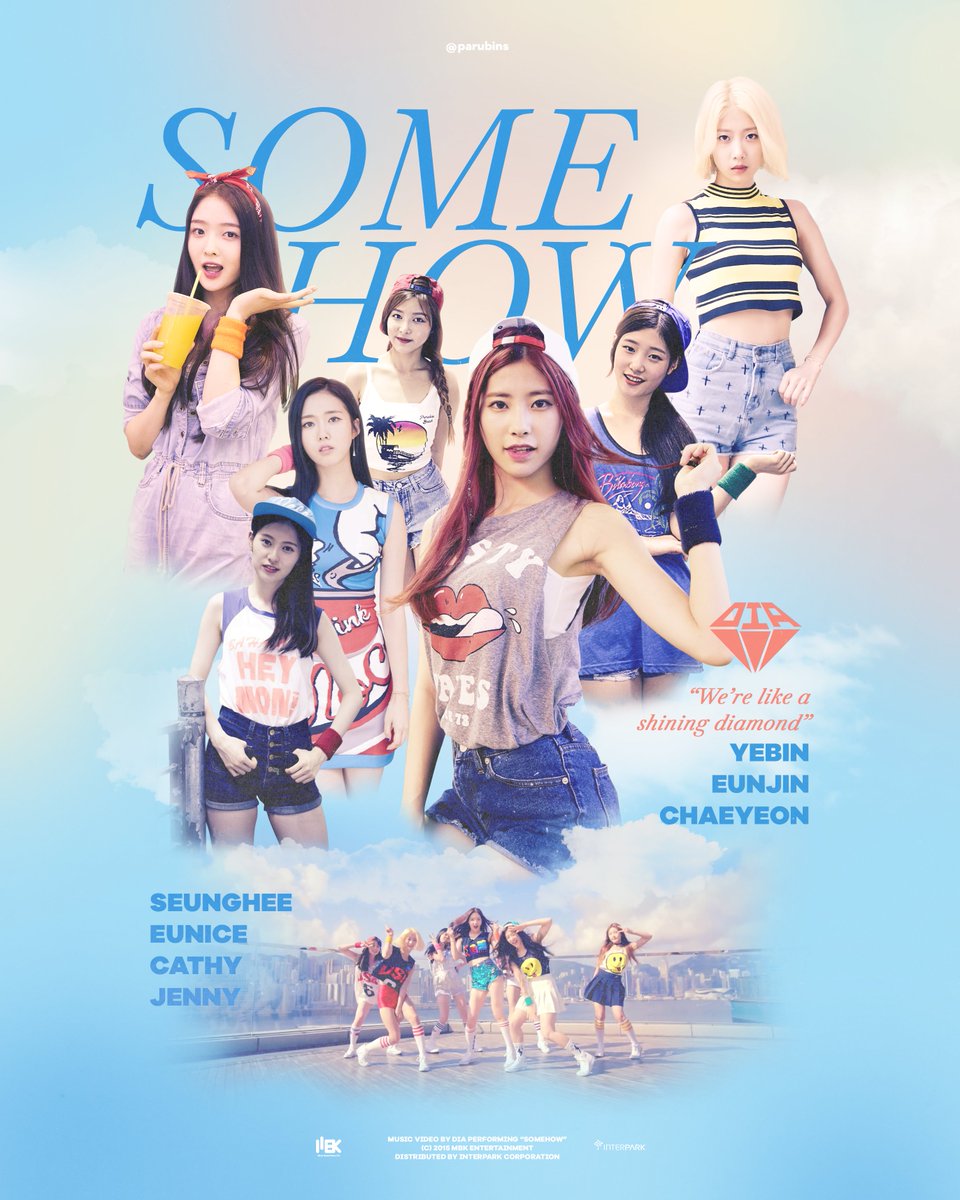 parubins's tweet photo. DIA - Somehow (Poster)

#다이아 #DIA 
#DOITAMAZING
@dia_official https://t.co/ogS4HN4ewv