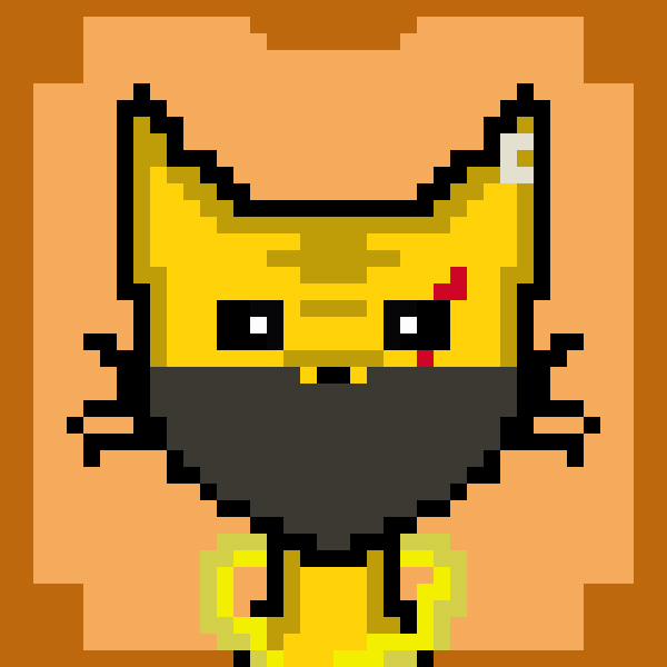 win_mask's tweet photo. @Drop_Your_NFT_ Hei ! Here's one of My #NFT 🤩 :

- Genitals : Male 😺

- Link Image : https://t.co/R0WEiDS9yv

- Link #NFT on OpenSea : https://t.co/PL5lBBpbp3

- Name : Cat Gang

- Price :  0.004 #ETH 💸

- Kind : Normal #NFT 🌟

       I hope you're interested 😉 ✨
              ❤️ Thanks ❤️ https://t.co/nSq3dS0jOW