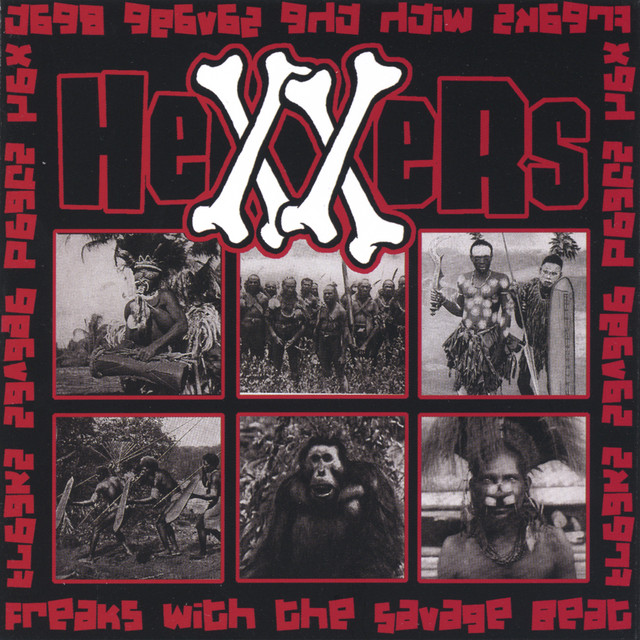 BoogieMaxo's tweet photo. Llegó la mugre a la señal de @r101ck... Es el #Destartalado !!!! #Rock101Más #IdeaMusical
7. I can beat your drum – Hexxers
8. Town Called Sorrow – The Go Go Cult
9. Old Spur Line - Legendary Shack Shakers https://t.co/orVLGgeSFy