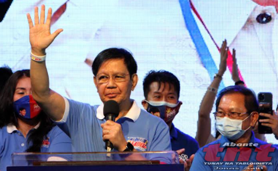 AbanteNews's tweet photo. Opisyal na nagbitiw bilang chairman at miyembro ng Partido ng Demokratikong Reporma si presidential aspirant Senador Panfilo “Ping” Lacson.
https://t.co/tF4QC2Fhdy
#TunayNaTabloidista
#AbanteNews
#PartidoReporma
@iampinglacson https://t.co/C5XTXPiubb