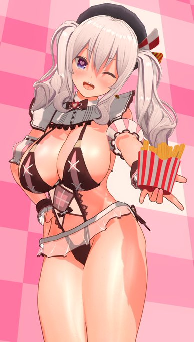 ポティート🍟💖 