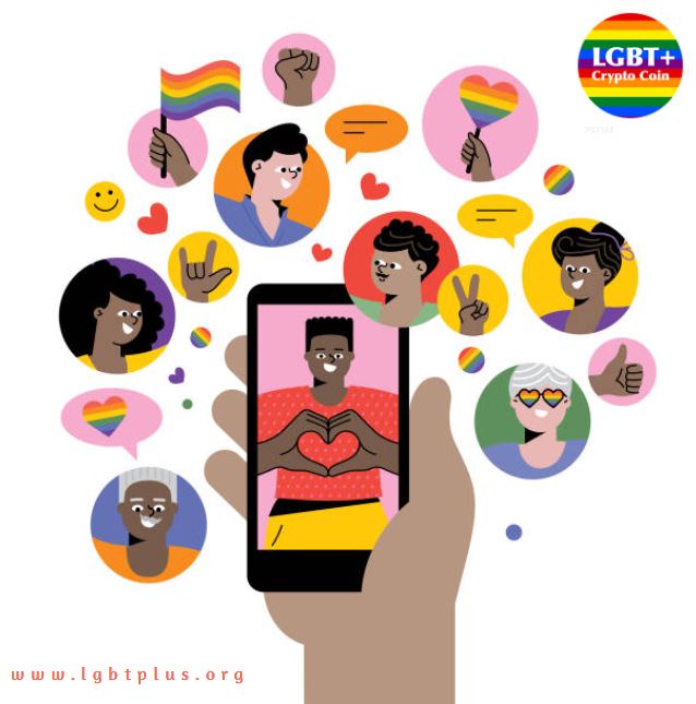 LgbtCrypto's tweet photo. Support to lgbt community. The easiest way to Buy LGBT+ Crypto Coin. Switch in the https://t.co/brcpPJkS3D Wallet App. 
Open an account with https://t.co/brcpPJkS3D Now :-
#bitsmoney #wallet #trading #lgbtcoin #crypto #cryptocurrency #money #investing #lgbtsupport #lgbtq https://t.co/RTzGDEKO0F