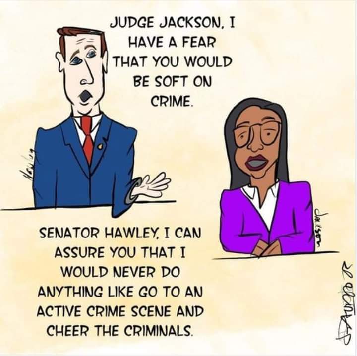 VoteRuthlessly's tweet photo. #ProsecuteHawley
#VoteRuthlessly https://t.co/JvnDBqKlkY