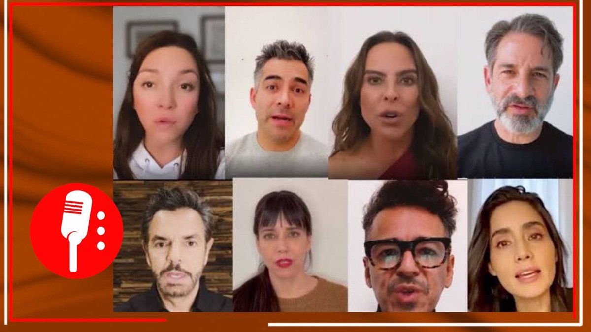 El_Humaran's tweet image. Oigan artistas defensores de la península, cuanto cobran por hacer lo mismo pero para proteger la selva lacandona, todos los días talan miles de hectáreas y ustedes no dicen nada.
#EcologistasDeOcasión