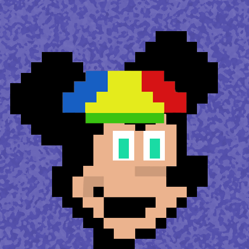 MickeyWonderfu1's tweet photo. "Mickey Punk"

Like, RT and Follow us 😃
Check our collection 👉 https://t.co/89wTCVBnRD

#NFT #NFTGiveaway #NFTartist #nftphotography #NFTs #Metaverse https://t.co/TzAgylqQHC