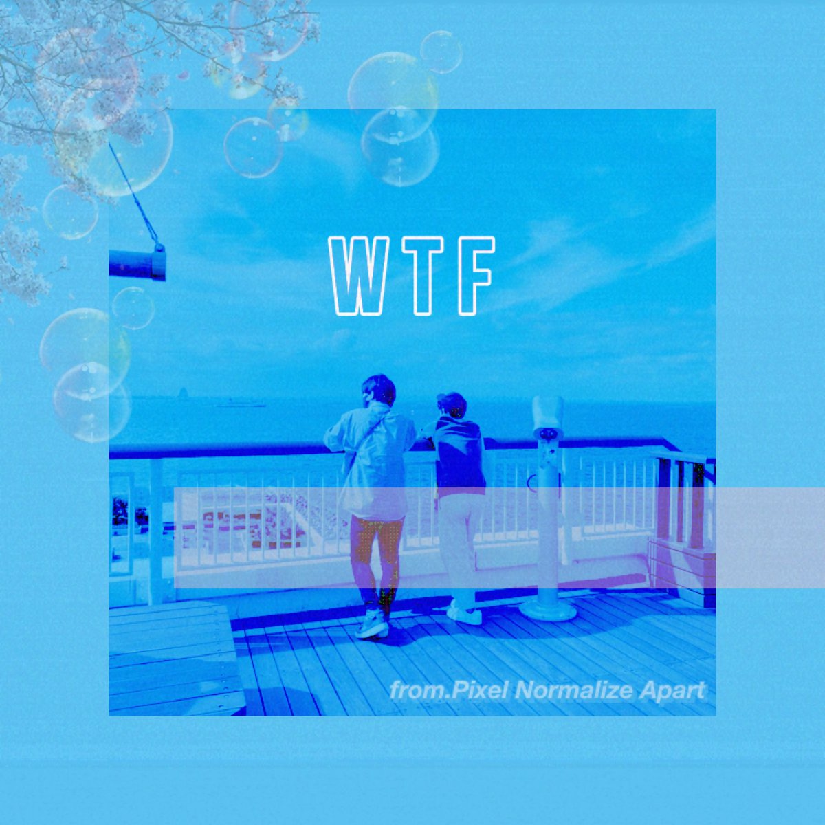 Alber0126's tweet photo. - information -

Alberθ と 和 ［@KazzNana ］

2人で 共作のデモテープを作りました。

３曲入りです、お楽しみに🙇‍♂️

#PNApart

demo tape " WTF " - Alberθ &amp; 和 https://t.co/2yTrRREWAX