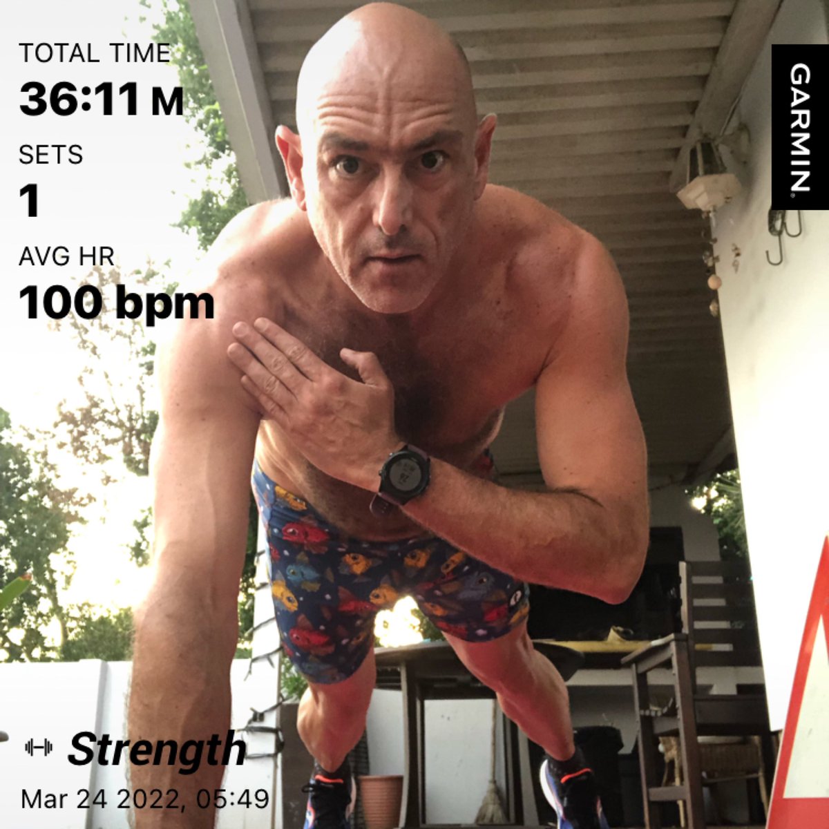 CoachOneTime's tweet photo. Morning @NTCprogress workout 🏋🏼♀️ #RunHeiferRun https://t.co/6Jpyswwrk5