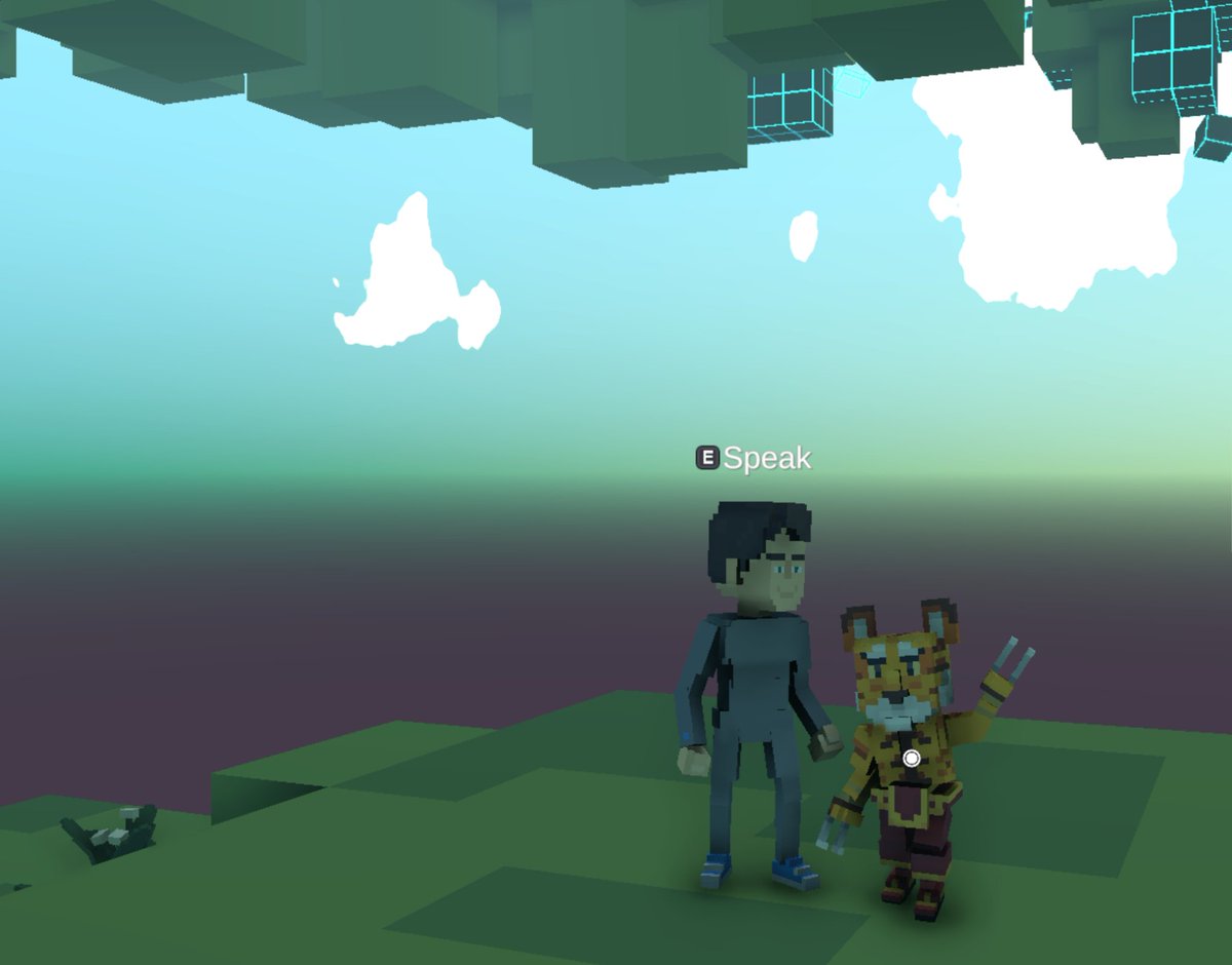 FredMacovich's tweet photo. @TheSandboxGame @binance I just participated in the daily #SandboxAlphaS2Contest for a chance to earn up to 1,000 $SAND! Starting March 20 - Show us your favorite Zodiac character. Check out my screenshot below!
👇 #SandboxAlphaS2 https://t.co/nBb3EouPtL