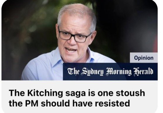 Catherine Croll tweet media