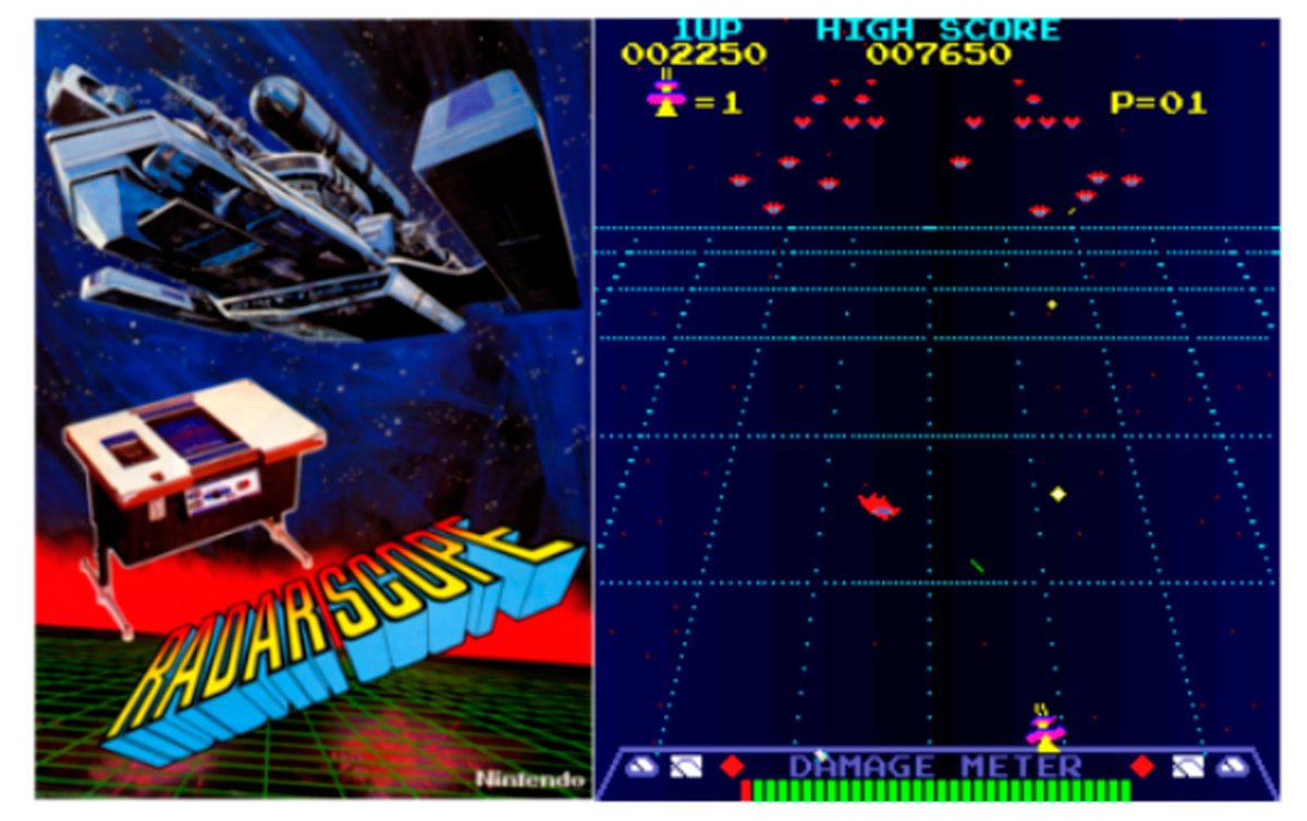 CreacionHibrida's tweet photo. En la #SerieVideojuegos con David Bonilla, esta vez hablaremos sobre "la década dorada de los 8 bits", desde los principales acontecimientos, mercados y máquinas de videojuegos de la década de 1980, así como su  legado cultural y atemporal. 
https://t.co/pozvQ0FR85 https://t.co/aLEOiu5c2Y