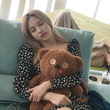 TWICE (NO) Brasil tweet media