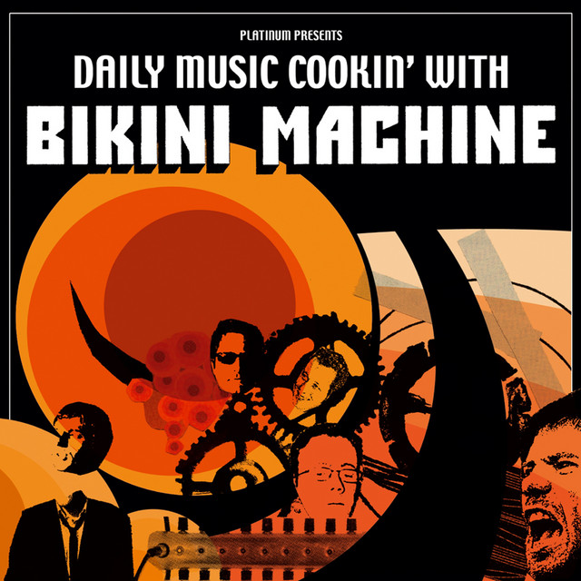BoogieMaxo's tweet photo. Los ritmos para sacudir el sistema óseo a cargo de #Destartalado en @r101ck ... #ROCK101Más #IdeaMusical
10. Downtown Jail – Bikini Machine
11. Mighty Idy – DMZ
12. Im Gonna Leave You – The Crawdaddys https://t.co/K9fnO6GmFm