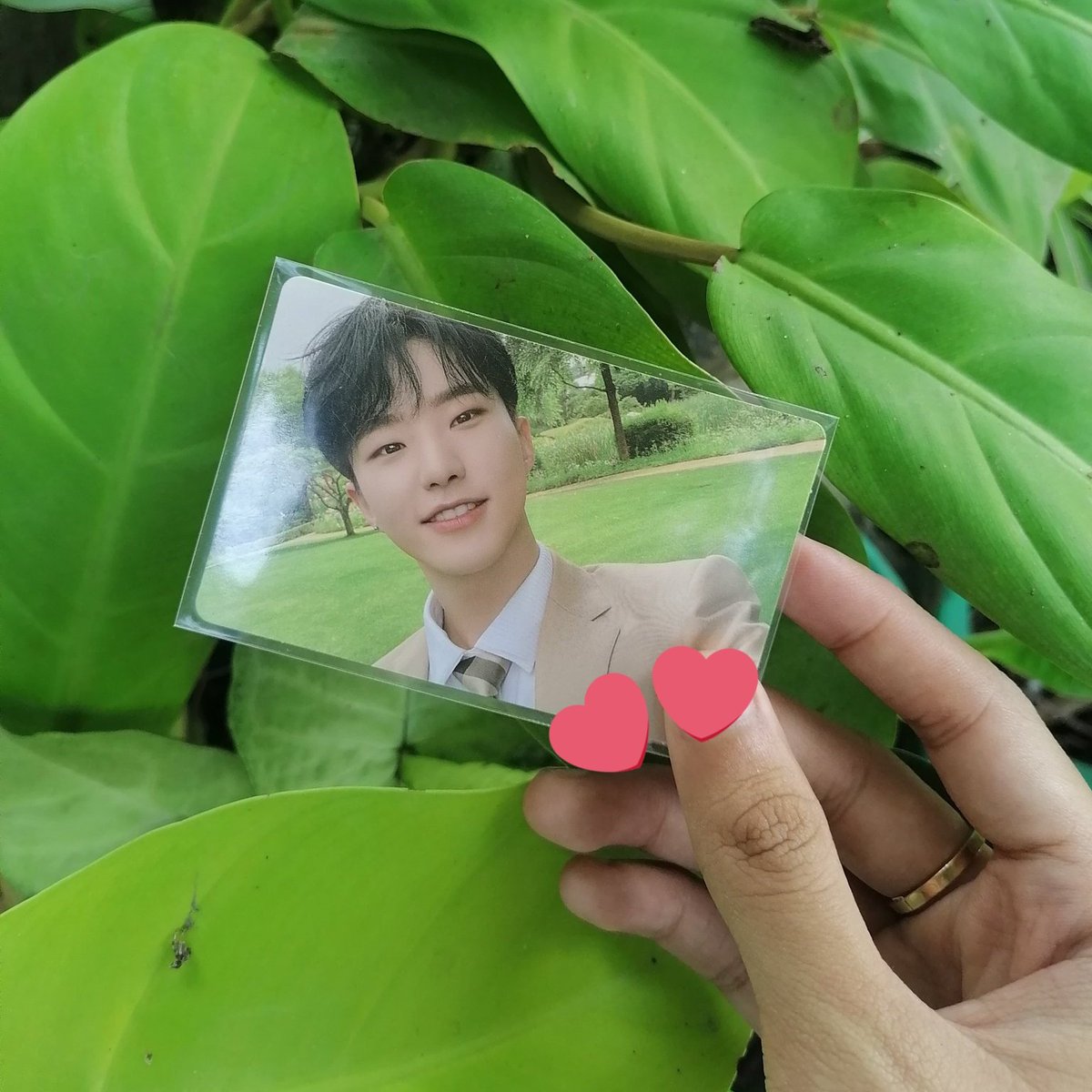 hirailaxxx's tweet photo. 💌 — #keimails
hello po @dkzdeals !! hochi arrived safely na po < 3 super secured packaging !! also tysm for letting me adopt him po. super thank you rin po pala sa freebies, gulat ako andamiii 😭 i will take care of him po. https://t.co/pCFzLL1CEL
