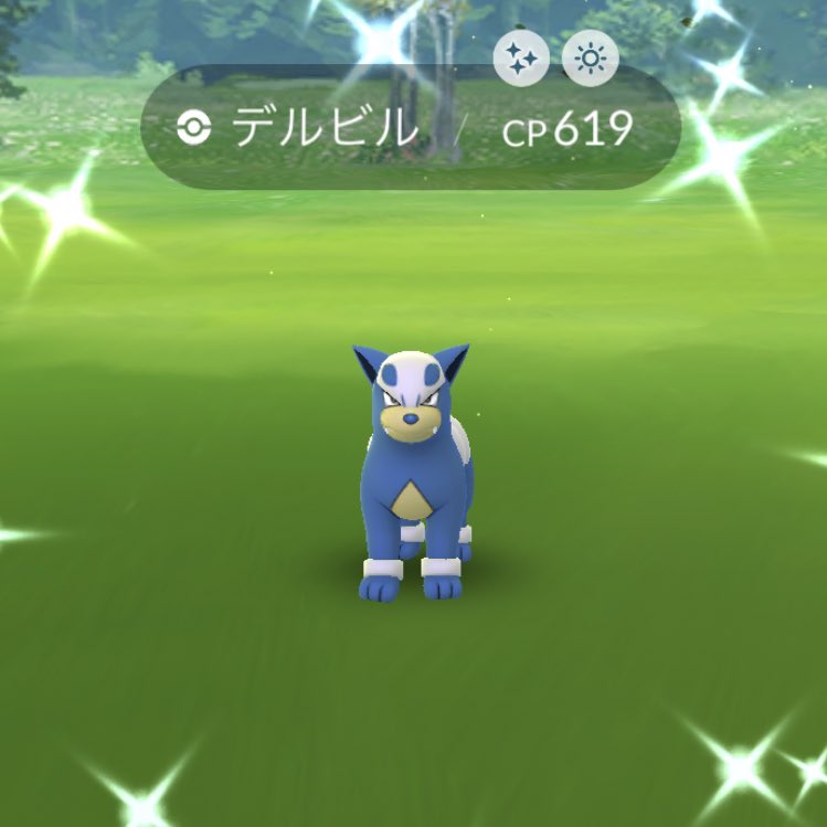 ダイパリメイク sp デルビルの色違い入手方法 ポケモンbdsp 攻略大百科