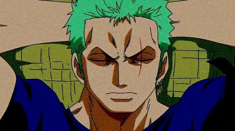 [Tan buenos los spoilers, y yo aquí esperando a ver sigue vivo el marimo o no 😂]