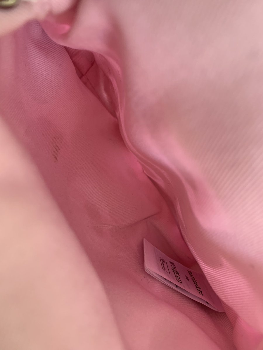 pp2hand's tweet photo. #ส่งต่อ #กระเป๋า #marimekko สีเทาแท้100% ผ้าแข็งไม่นิ่ม สภาพสวยเหมือนมือ1 ส่งต่อราคาเบา 1750บาท จากราคาเต็ม 3700 สนใจเดมมาได้เลยค่ะ #ปล่อยของ #กระเป๋าเกาหลี #ของแท้ #มือสอง #มือสองสภาพดี #ขาย #ส่งฟรี https://t.co/CJurVEADmg