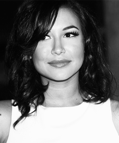 hourly naya rivera (@hourlyrivera) on Twitter photo 