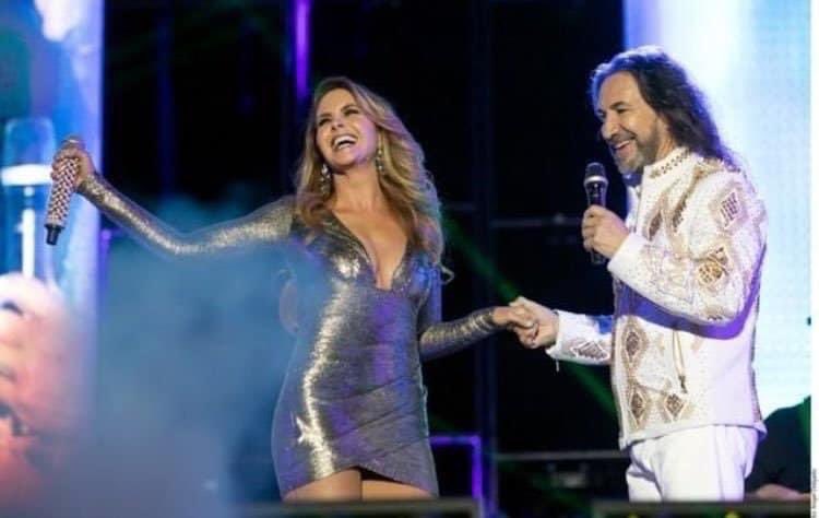 GSinain's tweet photo. ✨✨✨✨✨✨✨✨@LuceroMexico y @MarcoASolis https://t.co/FoVCJrI3Rp