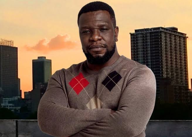 Jabu_Macdonald's tweet photo. #TheWifeShowmax  if y'all thought uBhut omdala is the leader of the family you are wrong ,Sambulo is the real leader of the family he makes things happen 🔥🔥🔥🔥🔥 https://t.co/93NbwHUTIb