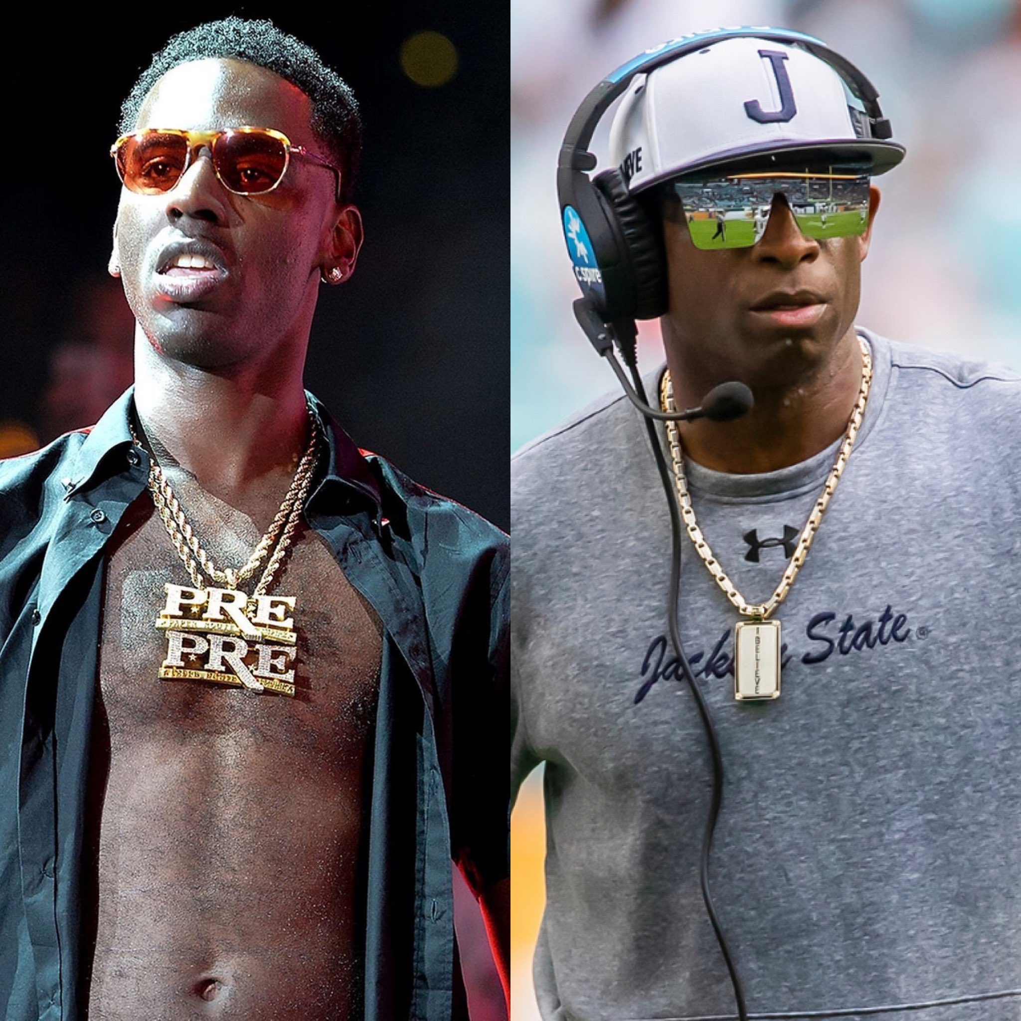 Daily Loud on Twitter "Jackson State University honors Young Dolph by