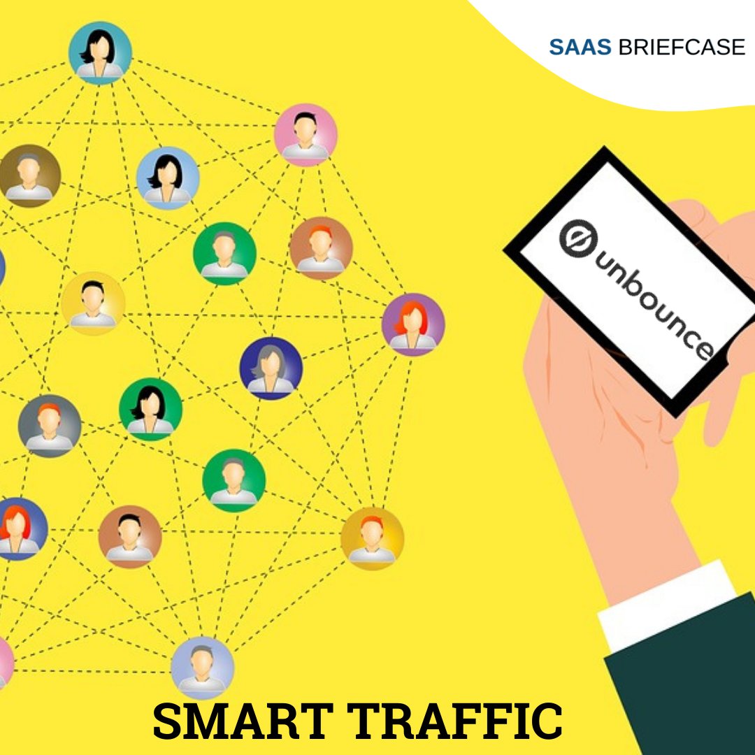 BriefcaseSaas's tweet image. Unbounce is a Conversion Intelligence Platform. The AI-powered platform for effortlessly creating your highest-converting marketing campaigns.
𝗥𝗲𝗮𝗱 𝗺𝗼𝗿𝗲 𝗮𝗯𝗼𝘂𝘁 𝗨𝗻𝗯𝗼𝘂𝗻𝗰𝗲 𝗮𝘁:-
saasbriefcase.com/boost-your-roi…
.
.
.
#saas #saasmarketing #saasdeveloper #saasbriefcase