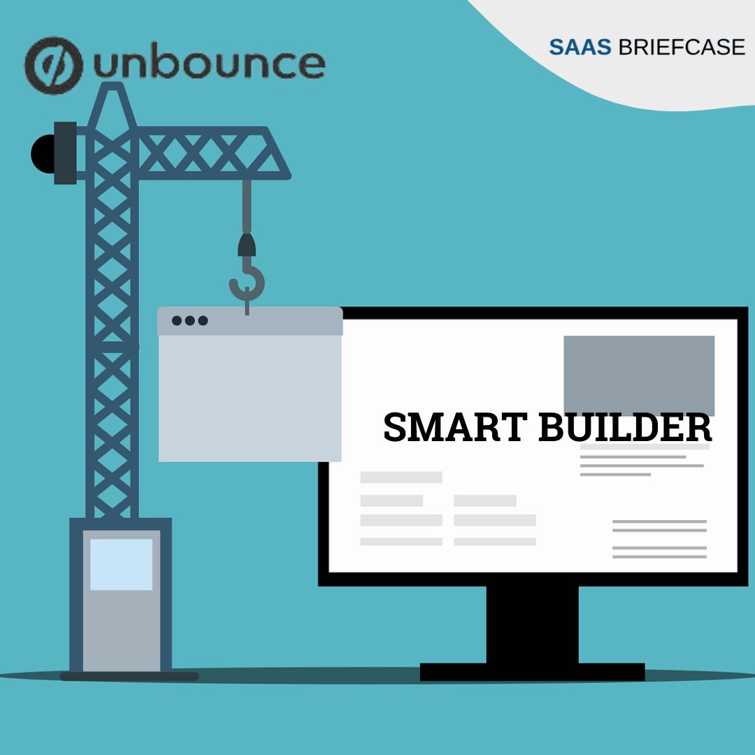 BriefcaseSaas's tweet image. Unbounce is a Conversion Intelligence Platform. The AI-powered platform for effortlessly creating your highest-converting marketing campaigns.
𝗥𝗲𝗮𝗱 𝗺𝗼𝗿𝗲 𝗮𝗯𝗼𝘂𝘁 𝗨𝗻𝗯𝗼𝘂𝗻𝗰𝗲 𝗮𝘁:-
saasbriefcase.com/boost-your-roi…
.
.
.
#saas #saasmarketing #saasdeveloper #saasbriefcase