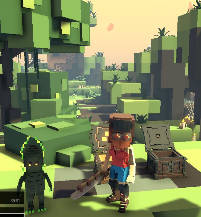 kxjdis's tweet photo. @TheSandboxGame @binance I just participated in the daily #SandboxAlphaS2Contest for a chance to earn up to 1,000 $SAND! Starting March 20 - Show us your favorite Zodiac character. Check out my screenshot below!
👇 #SandboxAlphaS2 https://t.co/6ASzKtPPUH