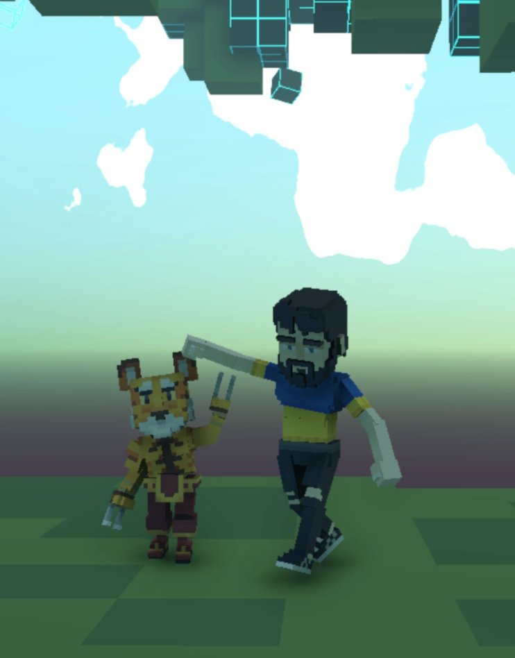 kxjdis's tweet photo. @TheSandboxGame I just participated in the daily #SandboxAlphaS2Contest for a chance to earn up to 1,000 $SAND! Starting March 22 - Ticket Day. Check out my screenshot below!
👇 #SandboxAlphaS2 https://t.co/JBtvbovi8B