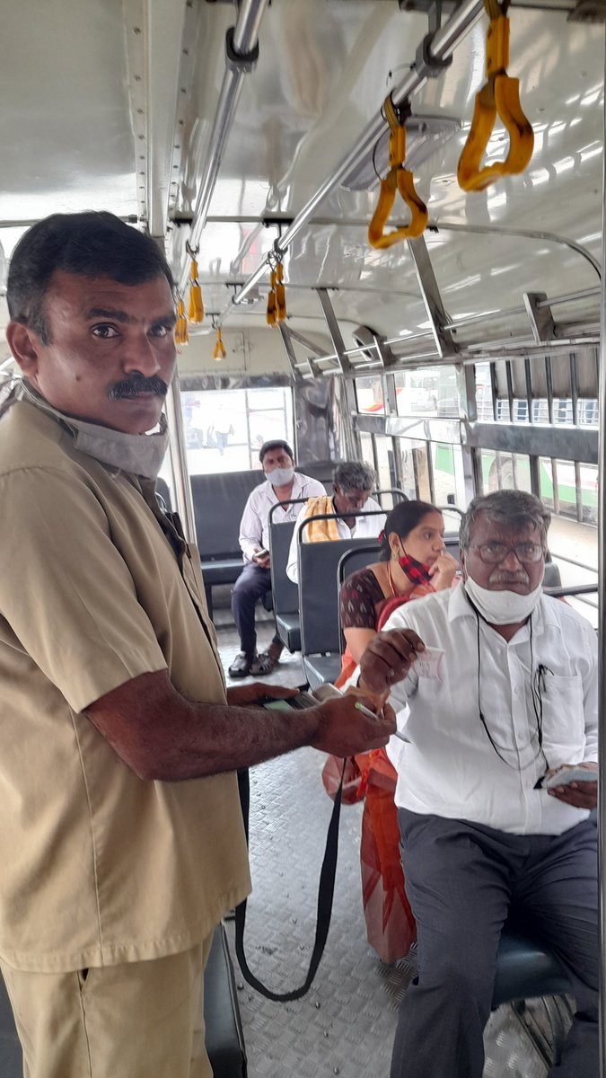 Depot manager Kodad. tweet media