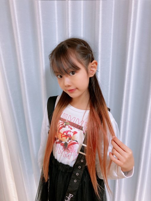 Twitterのコスプレ画像5