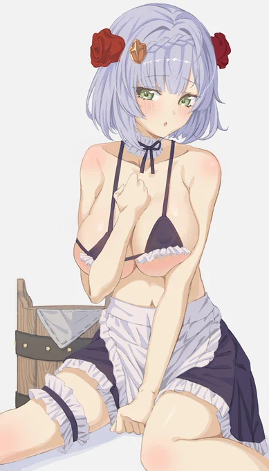 原神
「ラッキー旅人06」
旅人さん。やはりこの服はへんです! 