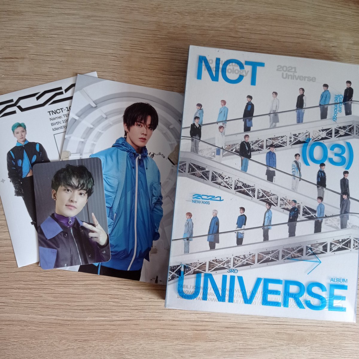 butternutshxp's tweet photo. 🥞 ꒰ #butternutfinds ꒱ ꒰#kmacartt_proofs ꒱

the album finally arrived safe &amp; sound !! tysm @kmacartt for the freebies &amp; great packaging 🥰 this was definitely worth the wait 💛 https://t.co/C4w0URp9j5