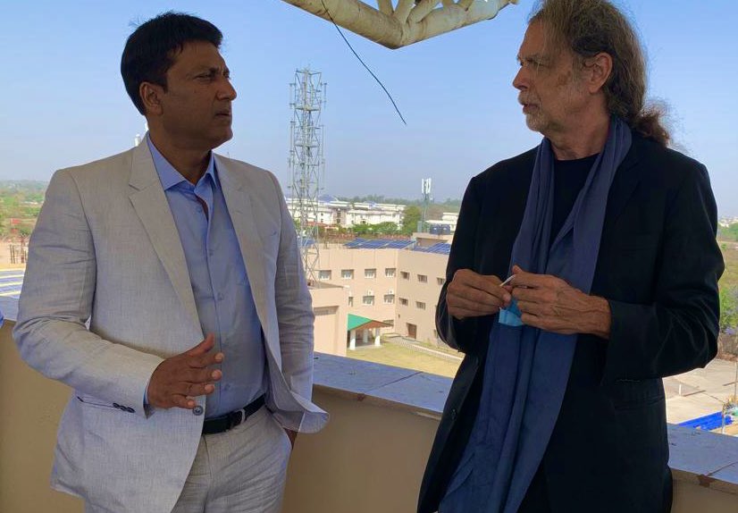 Walter J. Lindner tweet media