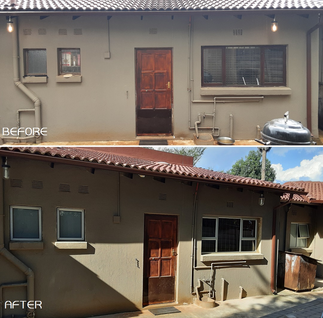 DelareyW's tweet image. 🏚️ Don't move! #IMPROVE! 
#ConversionKings! Contact us for yours today!
#Aluminium #Transformation #BeforeVsAfter #DelareyW