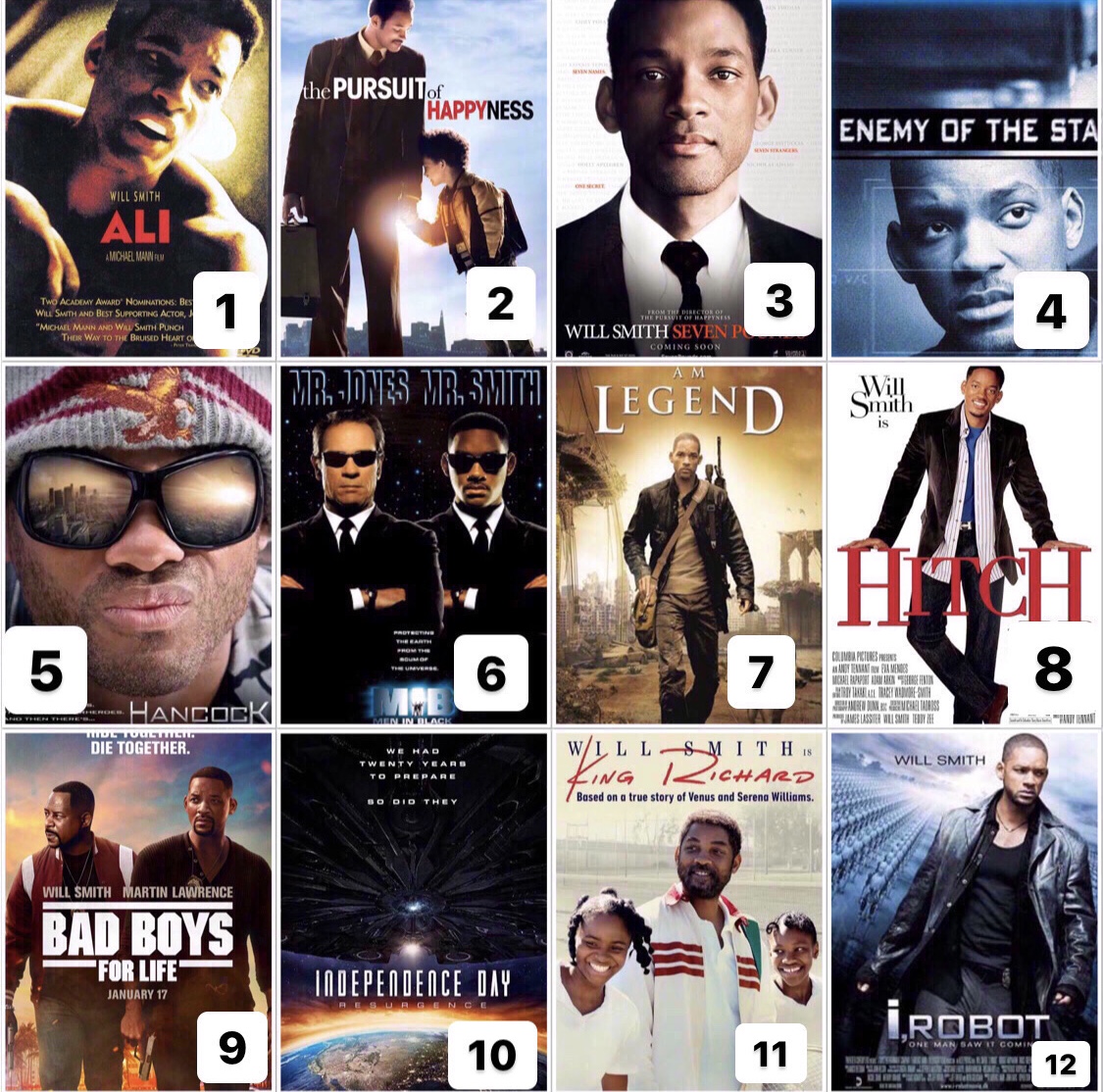 METROFMSA's tweet photo. #PicPoll : Your fav Will Smith movie performance?
#TheMorningFlava
@moflavadj @owenhannie @melbala https://t.co/4Kxtb5azb4