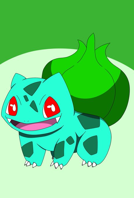 フシギダネのtwitterイラスト検索結果 古い順 フシギダネのtwitterイラスト検索結果 古い順