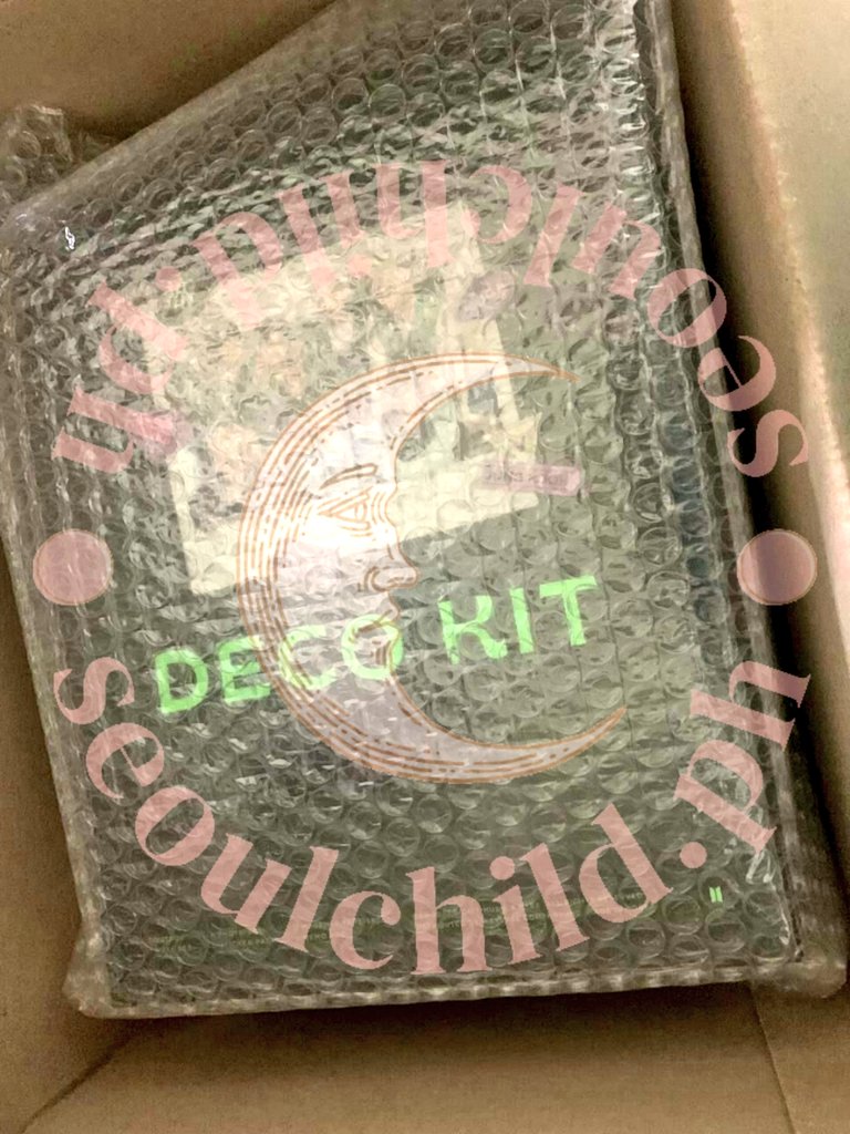 seoulchildph's tweet photo. #SCPH_Updates
KR address arrivals π https://t.co/0xNu1VPPTR