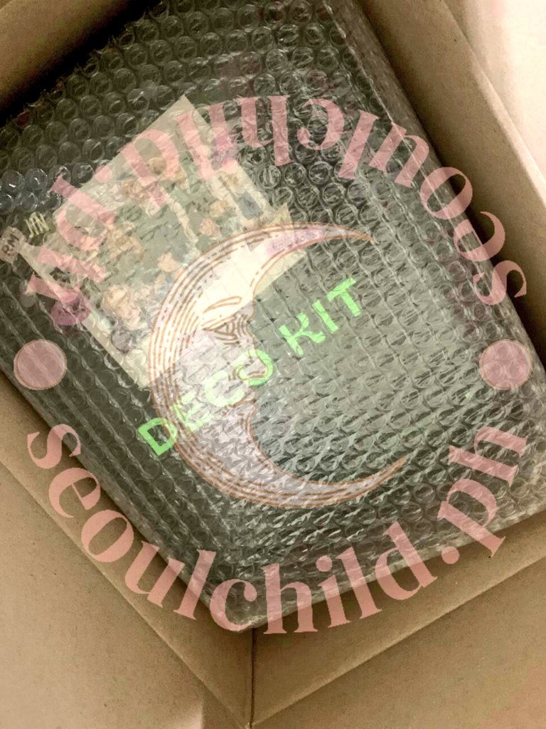 seoulchildph's tweet photo. #SCPH_Updates
KR address arrivals π https://t.co/0xNu1VPPTR