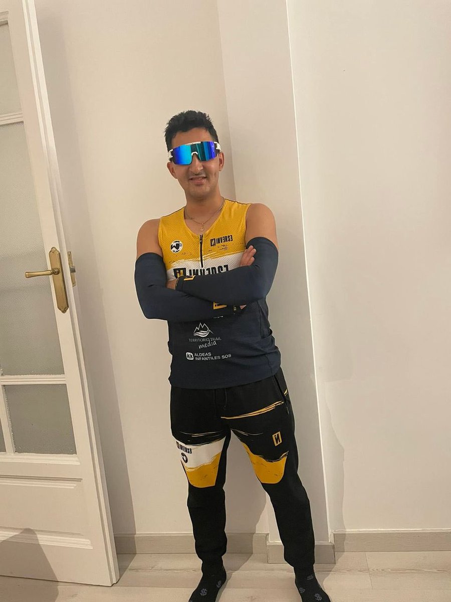 Territorio Trail Media tweet media