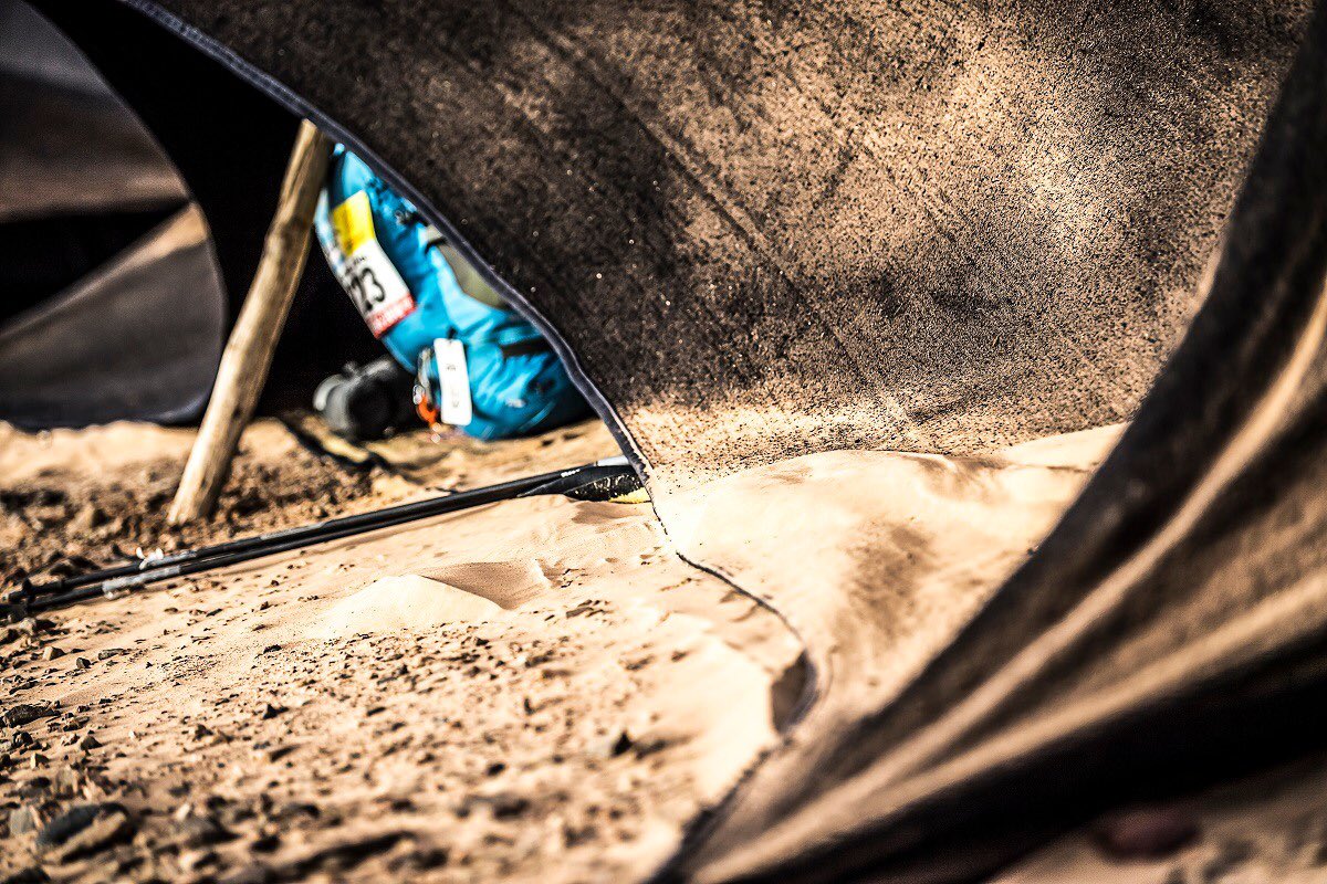 🆕 PODCAST
📍360* <a href="/marathonDsables/">MARATHON DES SABLES</a> 
1️⃣ 250 Kms descalzo <a href="/karimelhayani_1/">karim el hayani</a> 
2️⃣ Aspirantes: <a href="/manuvilaseca/">Manu Vilaseca</a> y <a href="/Blackyhomer/">Gerard Morales</a> 
3️⃣ La experiencia de <a href="/BeaGarciaB/">Bea García Berché</a> 
4️⃣ Material por <a href="/ElLabDeJuan/">El Laboratorio de Juan</a> 
5️⃣ Pautas nutricionales de <a href="/evarguedas/">Eva Arguedas</a> 
6️⃣ Preparación psicológica 
▶️ territoriotrail.es/territorio-tra…