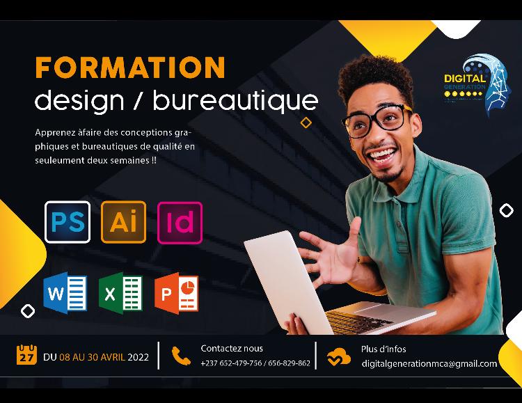 CompteDigital's tweet photo. Une compétence acquise vaut mieux qu'un diplôme obtenu. Une vision avenir. https://t.co/PwdYpIzeuJ