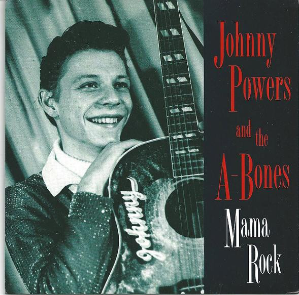 BoogieMaxo's tweet photo. Crudo y fétido: #Destartalado en @r101ck. #ROCK101Más #IdeaMusical ...
16. Mama rock – The A Bones with Johnny Powers
17. The Dictators – What´s up with That
18. I wanna hear you scream – Hot Boogie Chillun https://t.co/IroAtxX5EU