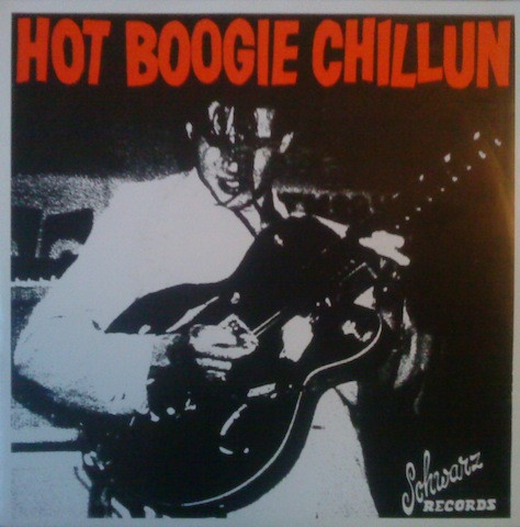 BoogieMaxo's tweet photo. Crudo y fétido: #Destartalado en @r101ck. #ROCK101Más #IdeaMusical ...
16. Mama rock – The A Bones with Johnny Powers
17. The Dictators – What´s up with That
18. I wanna hear you scream – Hot Boogie Chillun https://t.co/IroAtxX5EU