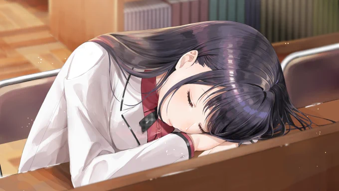 HJ文庫様より『俺は知らないうちに学校一の美少女を口説いていたらしい2～バイト先の相談相手に俺の想い人の話をすると彼女はなぜか照れ始める～』の挿絵を担当致しました!
コミカライズの方も是非チェックしてください!

コミカライズ:https://t.co/f2Cxg8OfXJ
特設サイト:https://t.co/mNCgWTV43p 